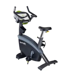 SportsArt C575U Status Upright Bike