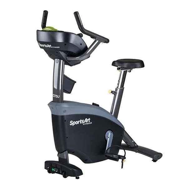 SportsArt C575U Status Upright Bike