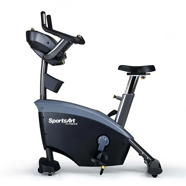SportsArt C575U Status Upright Bike
