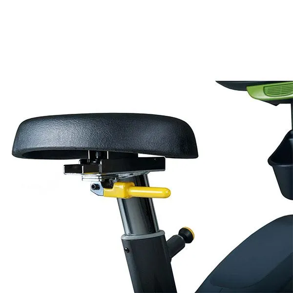 SportsArt C575U Status Upright Bike