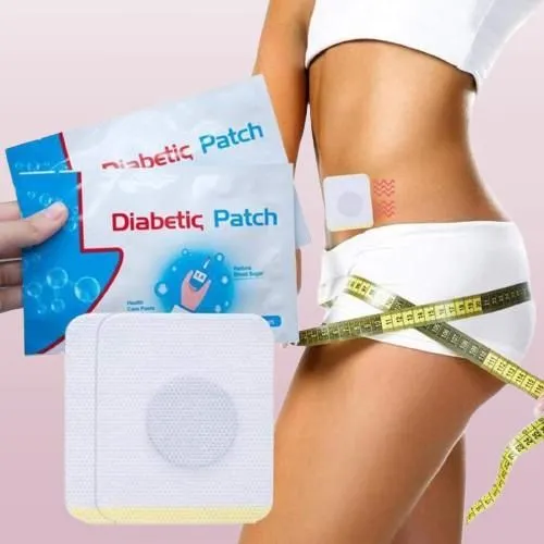 Sumifun Diabetic Patches (PACK OF 1)