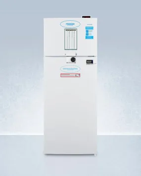 Summit AGP96RFLCAL 22" Wide General Purpose Refrigerator-freezer