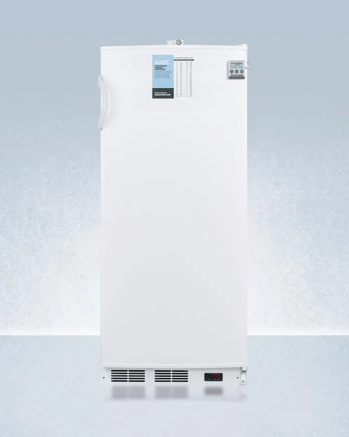 Summit FFAR10PLUS2 24" Wide All-refrigerator
