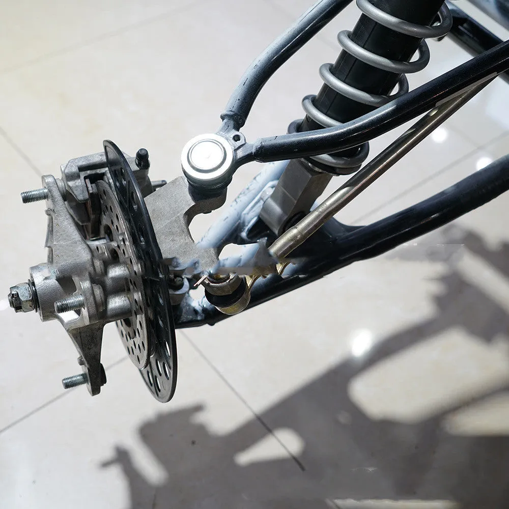 Taper Upper And Lower Rocker Arm Steering Ball Joint