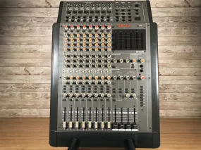 Tascam M-1508 8-Channel Console