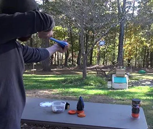 The Pocket Shot