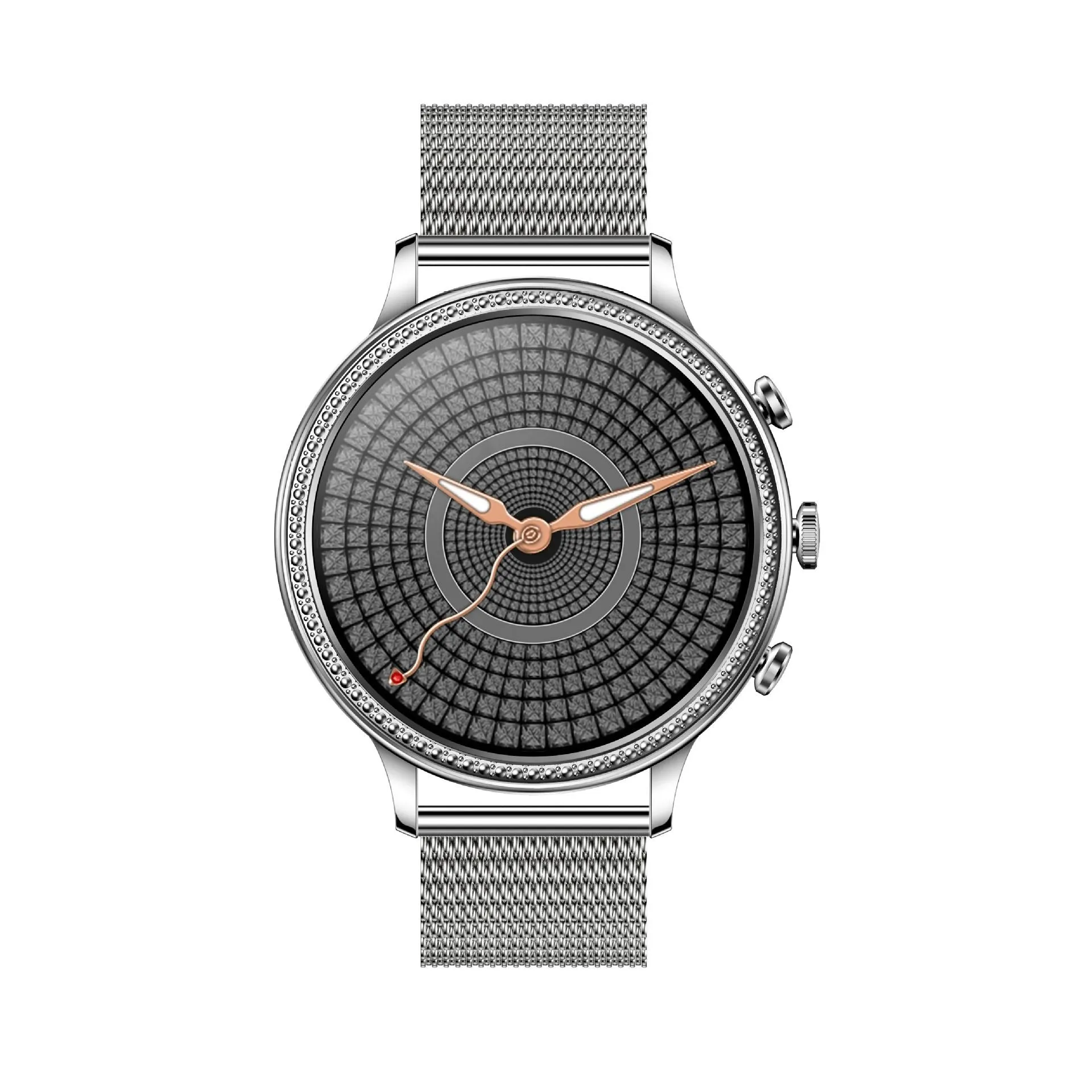 The Viora Ladies Digital Smart Watch