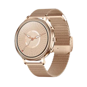 The Viora Ladies Digital Smart Watch