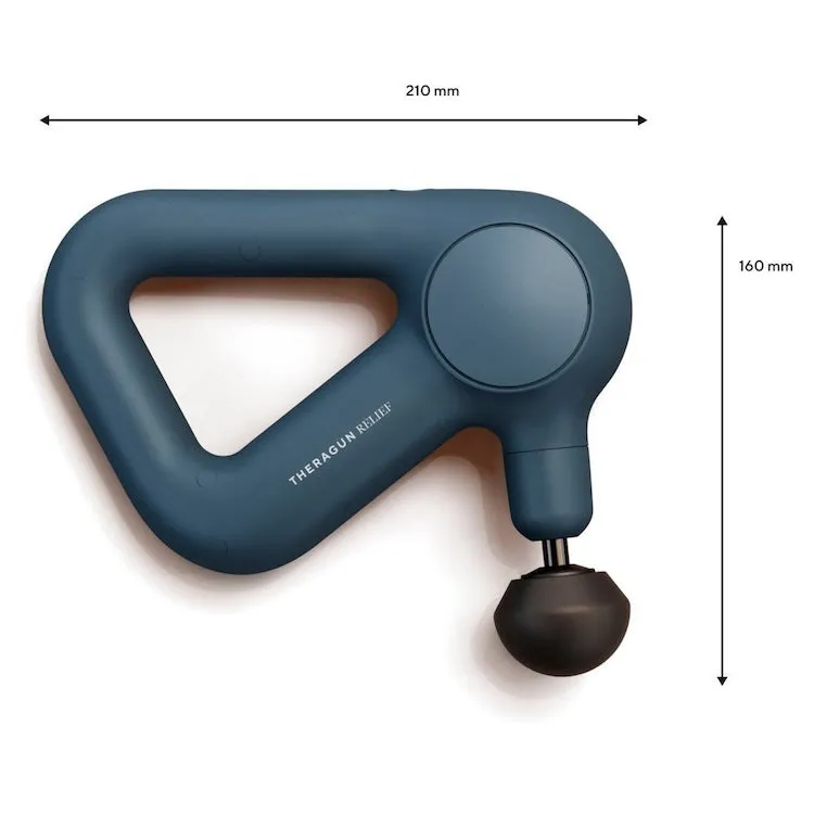 Theragun Relief Percussion Massager