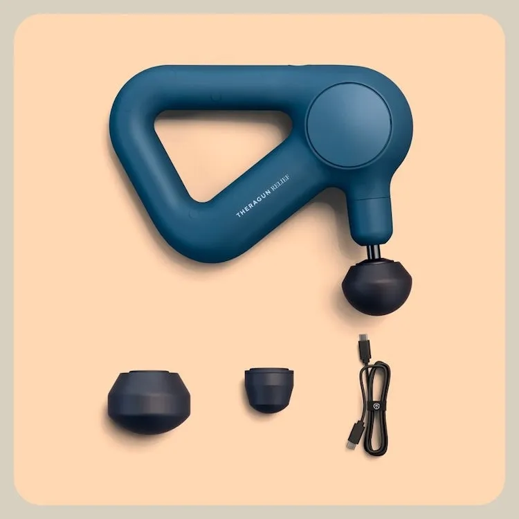 Theragun Relief Percussion Massager