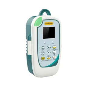 Transfusion Heater Human And Veterinary Equipment Infusion Fluid Warmer