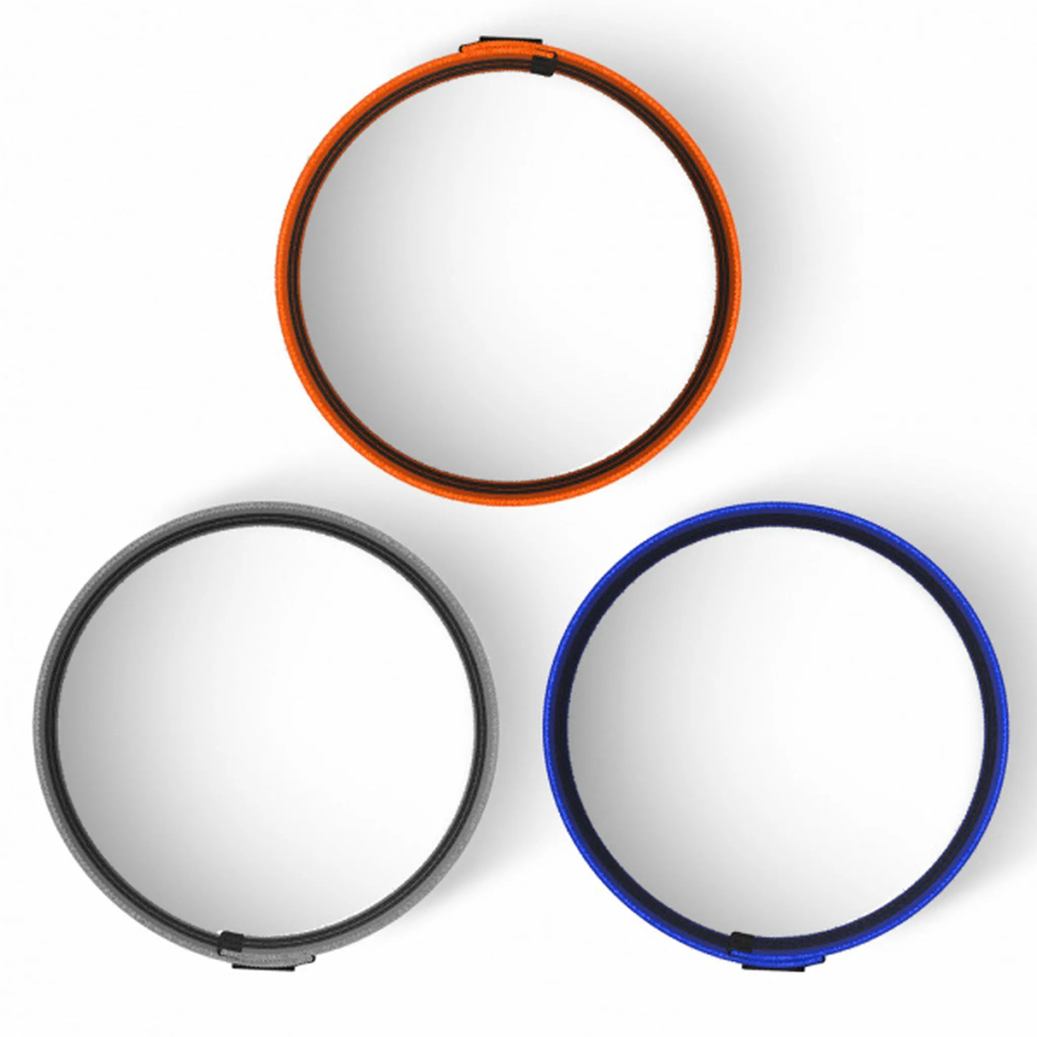 TRNR 3pk Squat Band