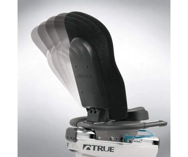 True ES700 Recumbent Bike