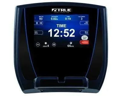 True ES700 Recumbent Bike