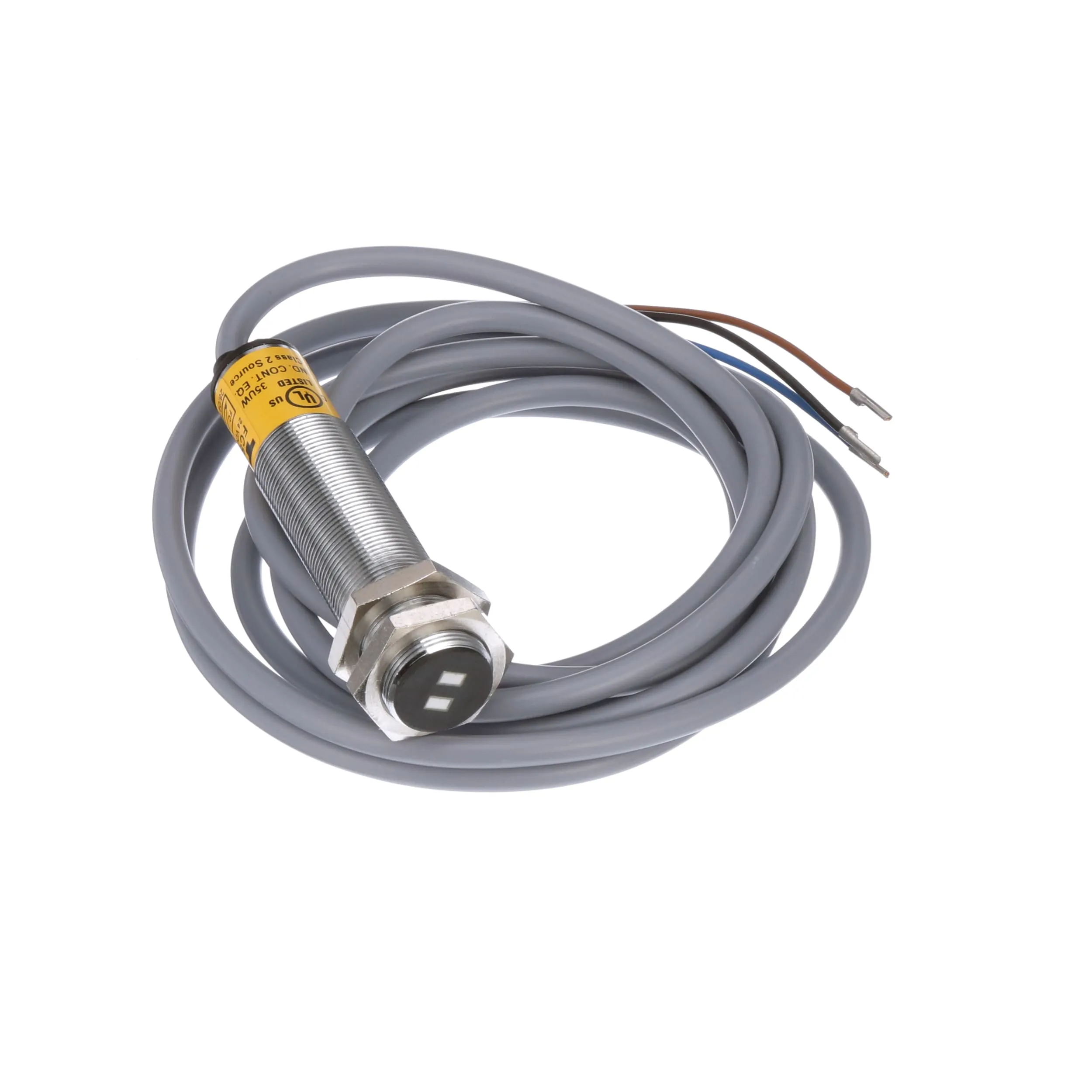 TURCK FCS-M18-AP8X