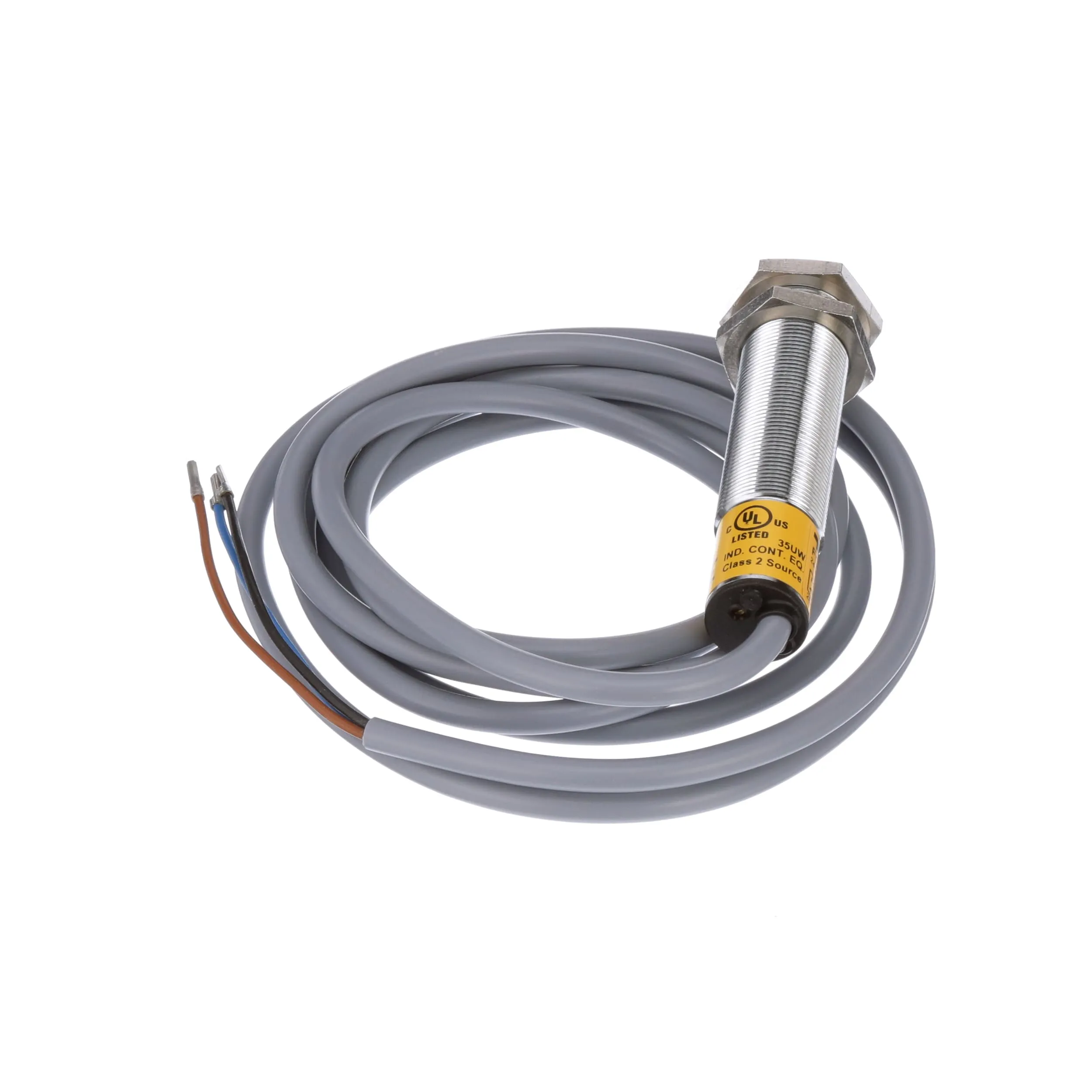 TURCK FCS-M18-AP8X