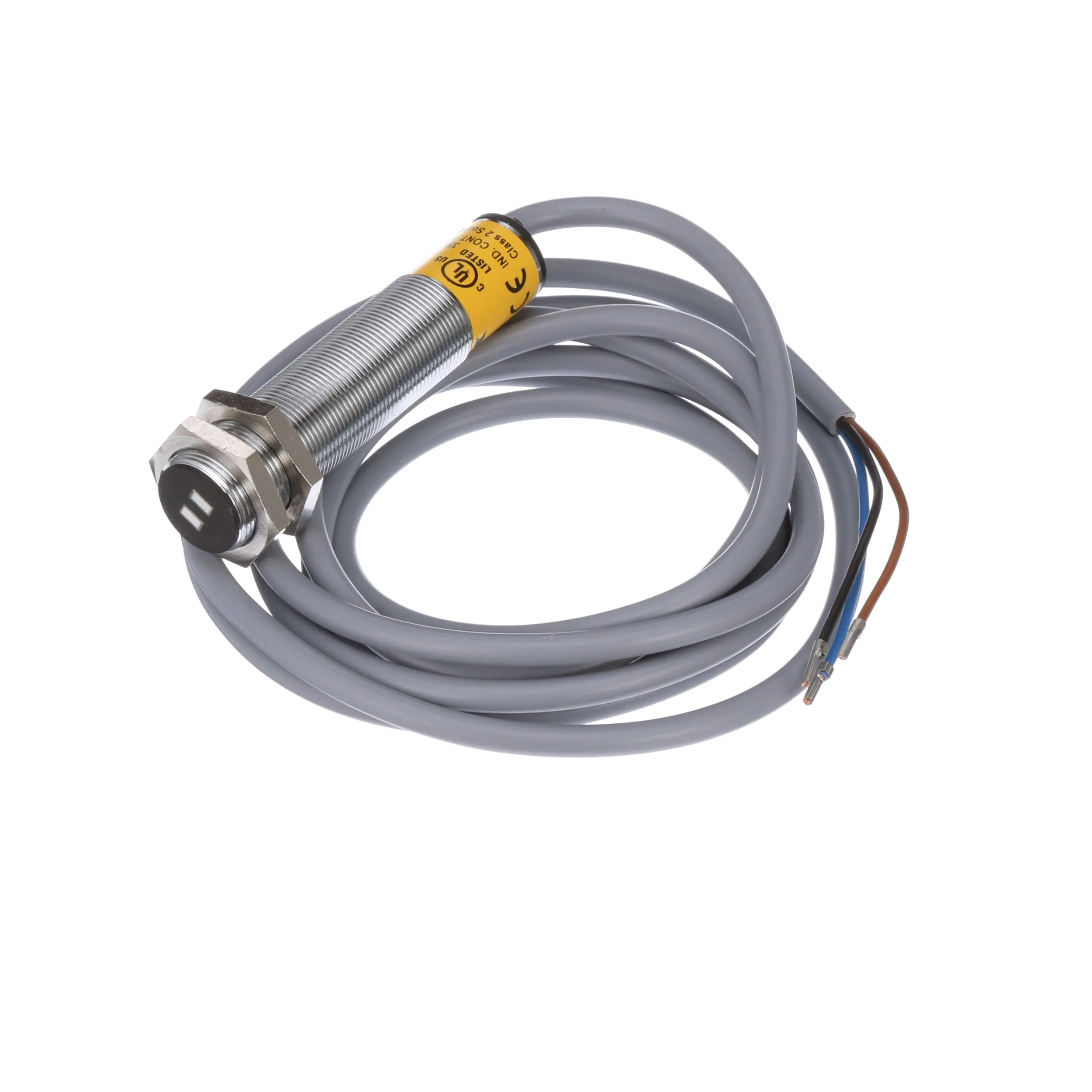 TURCK FCS-M18-AP8X