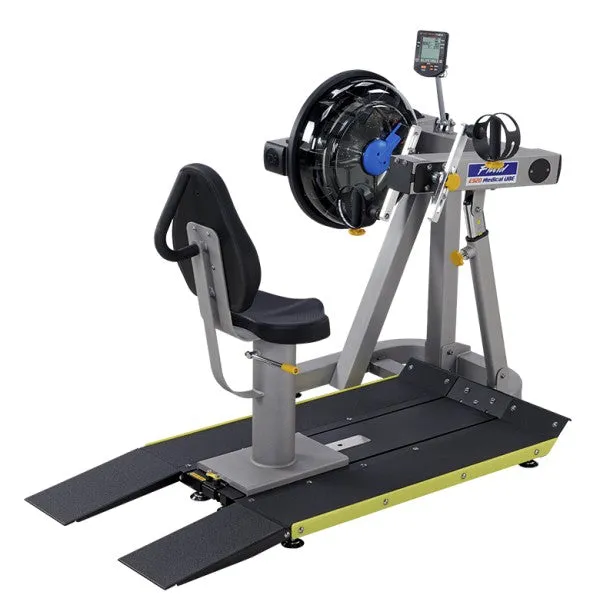 UBE - Upper Body Fluid Ergometer