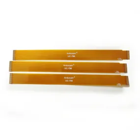 UC-796 Flexible Flat Cable Set (3x15cm)