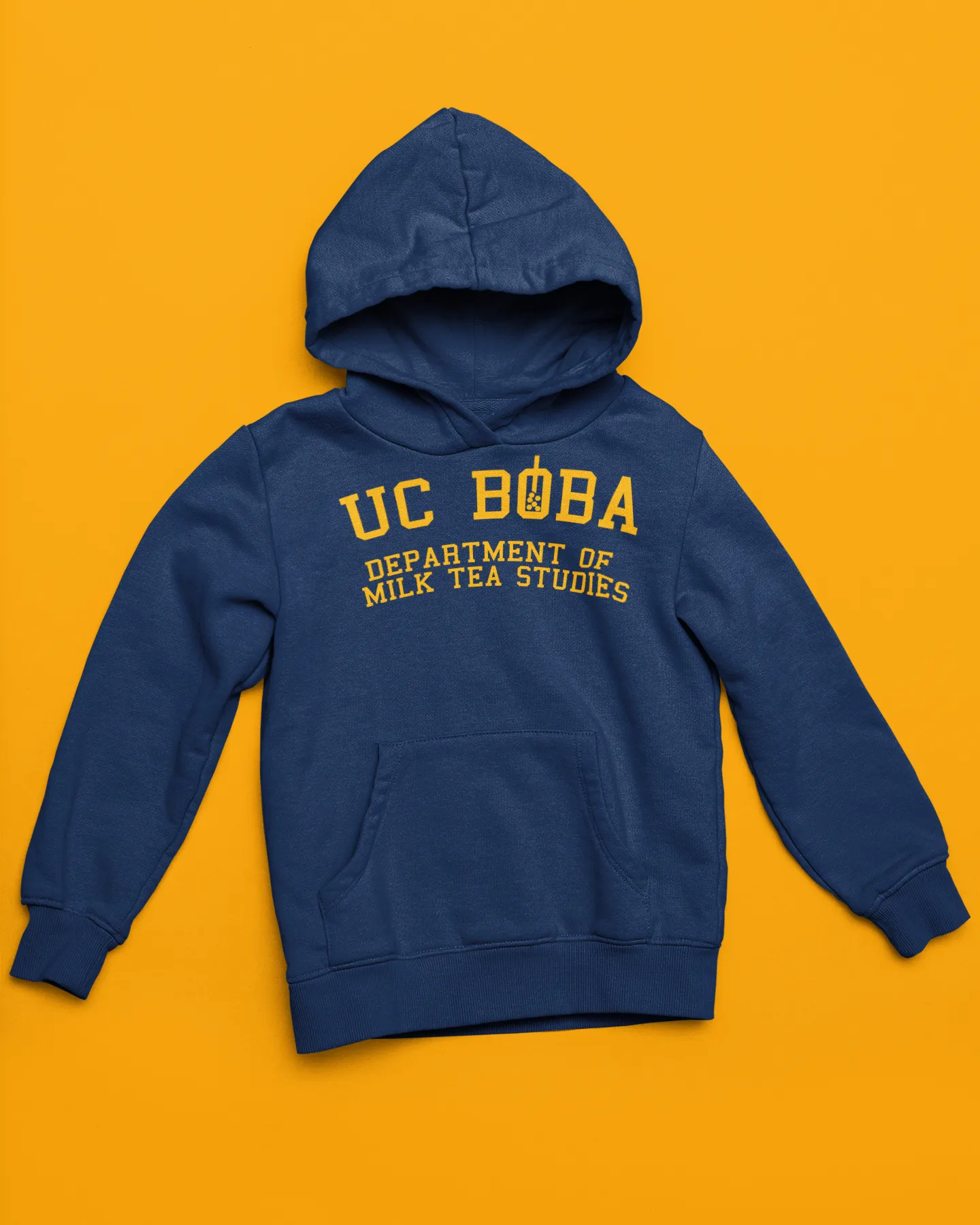 UC Boba Hoodie