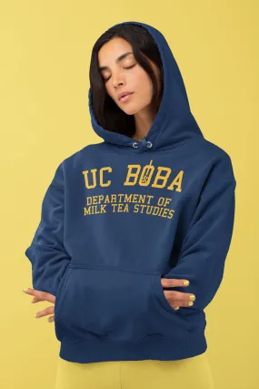 UC Boba Hoodie