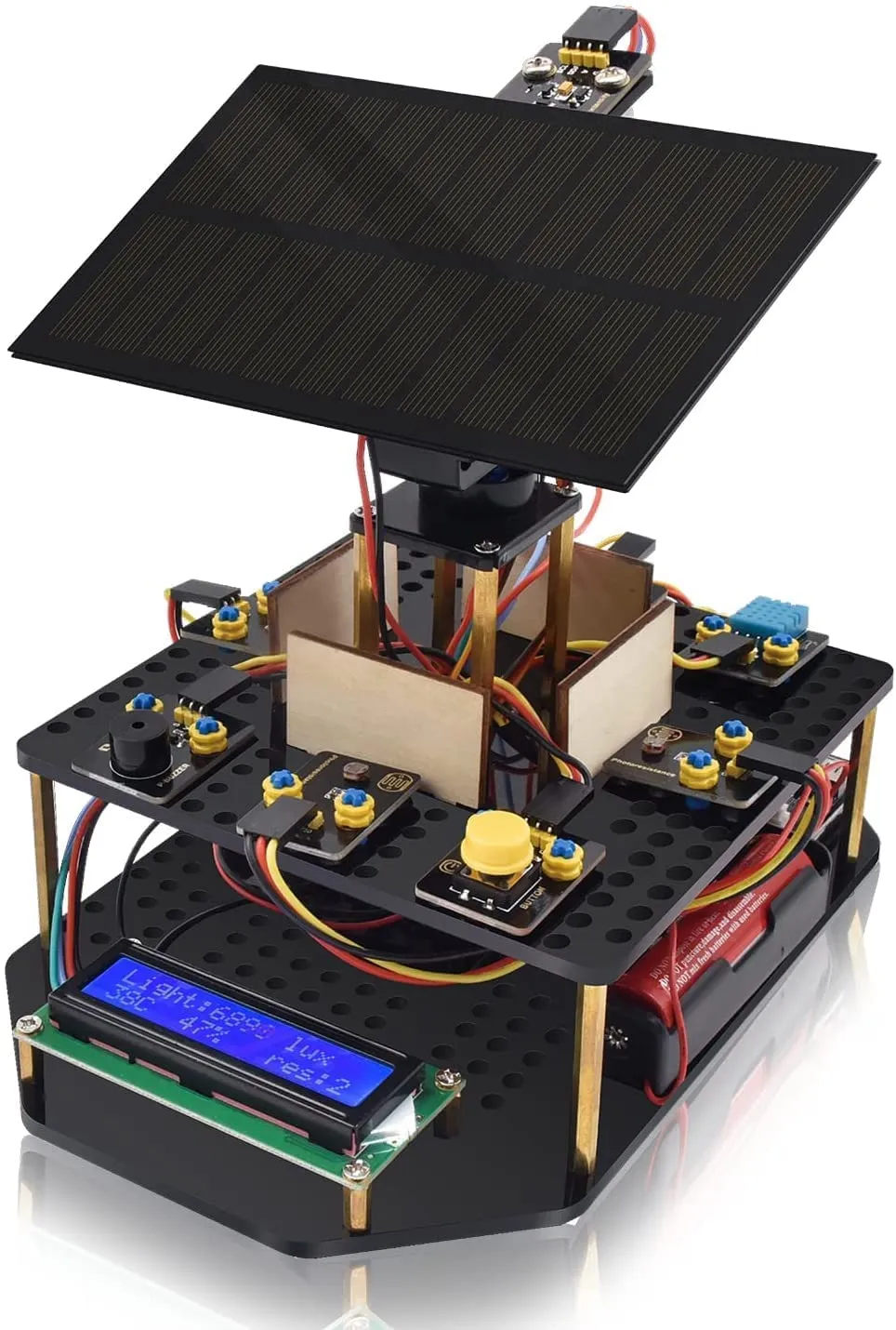 Ultimate Summer STEM Adventure: 100-Hour Learning Mega Kit Collection