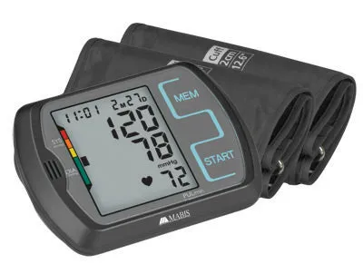 Ultra Digital Arm Blood Pressure Monitor