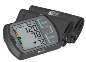 Ultra Digital Arm Blood Pressure Monitor