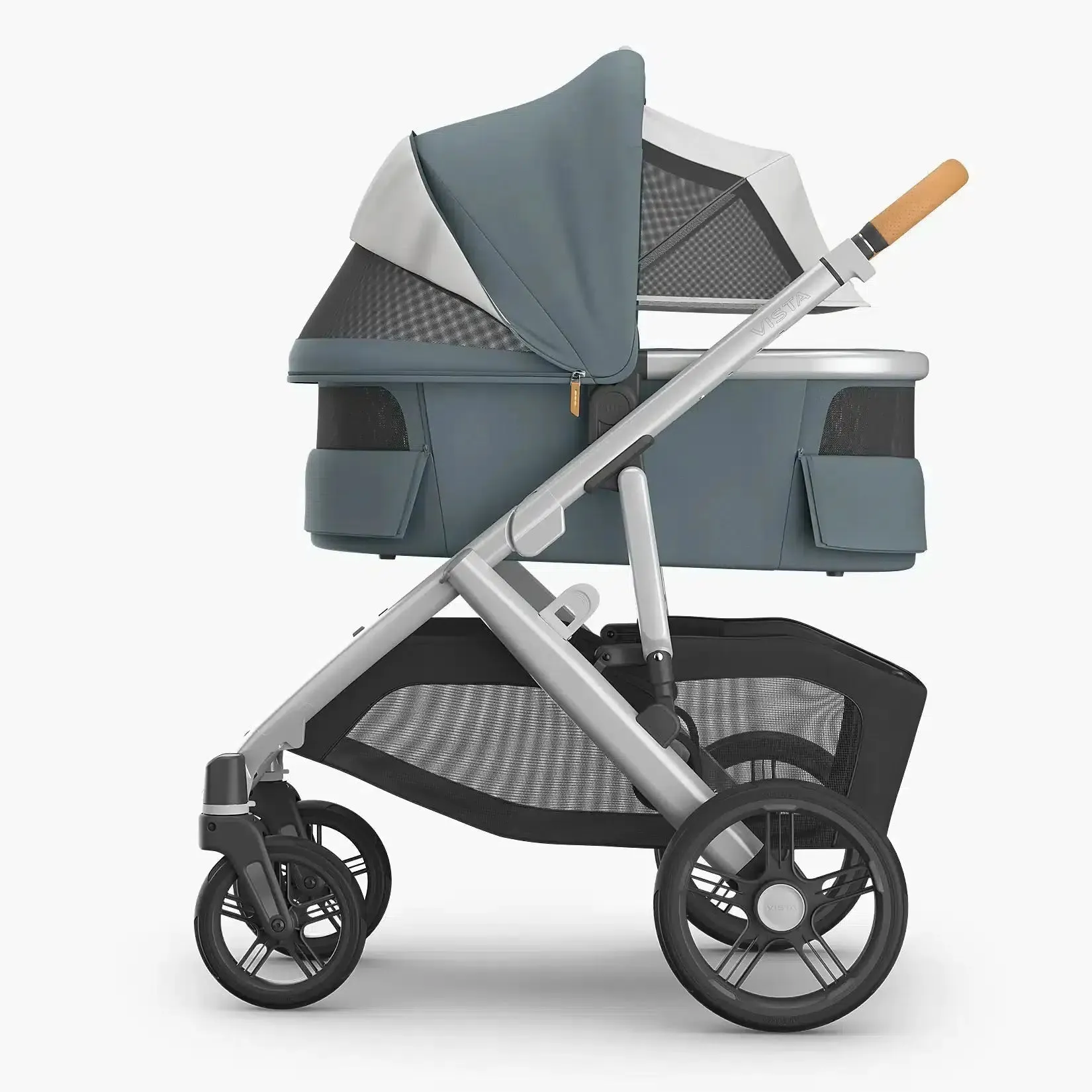 UPPAbaby - Bassinet V3 - Callum