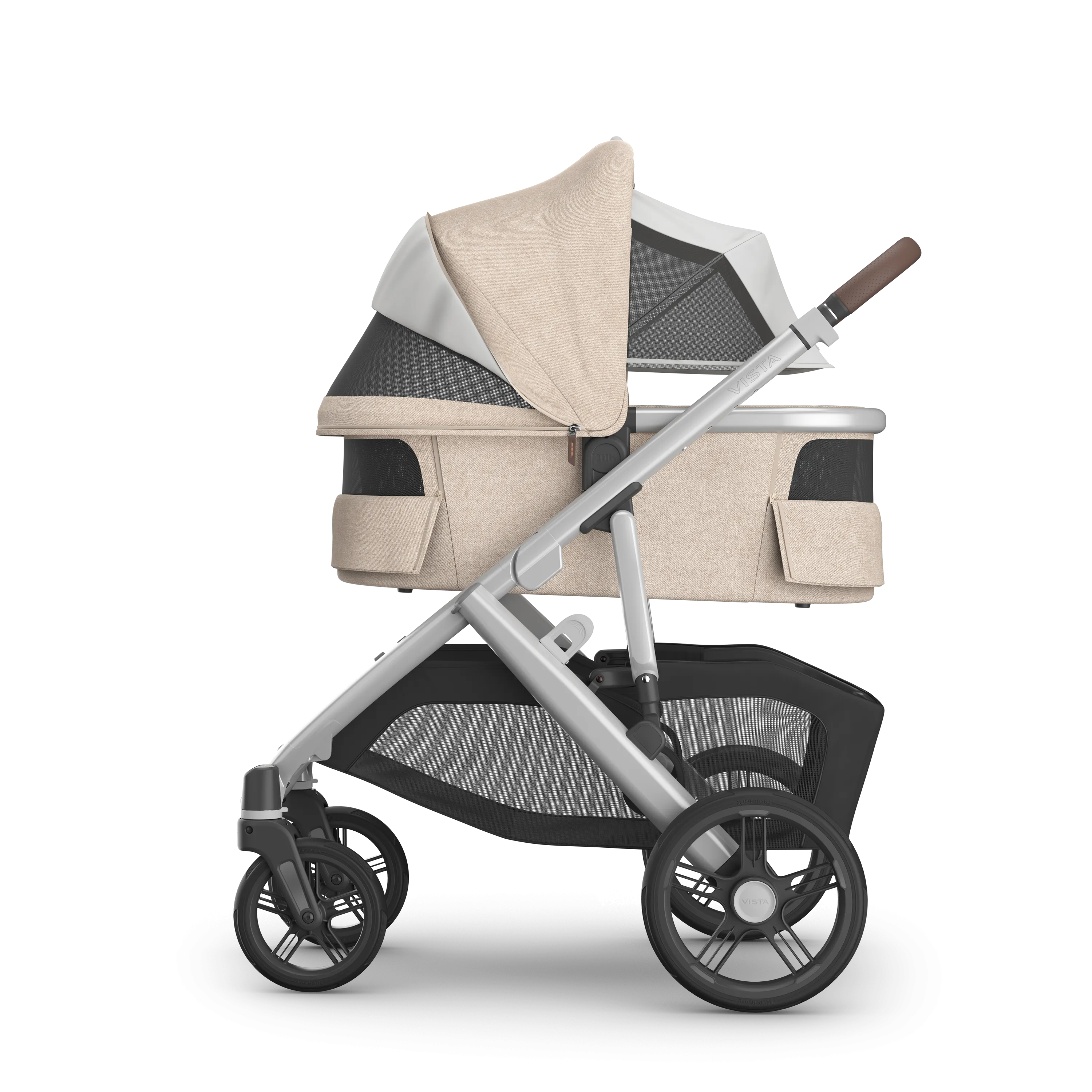 UPPAbaby Bassinet V3 - Declan