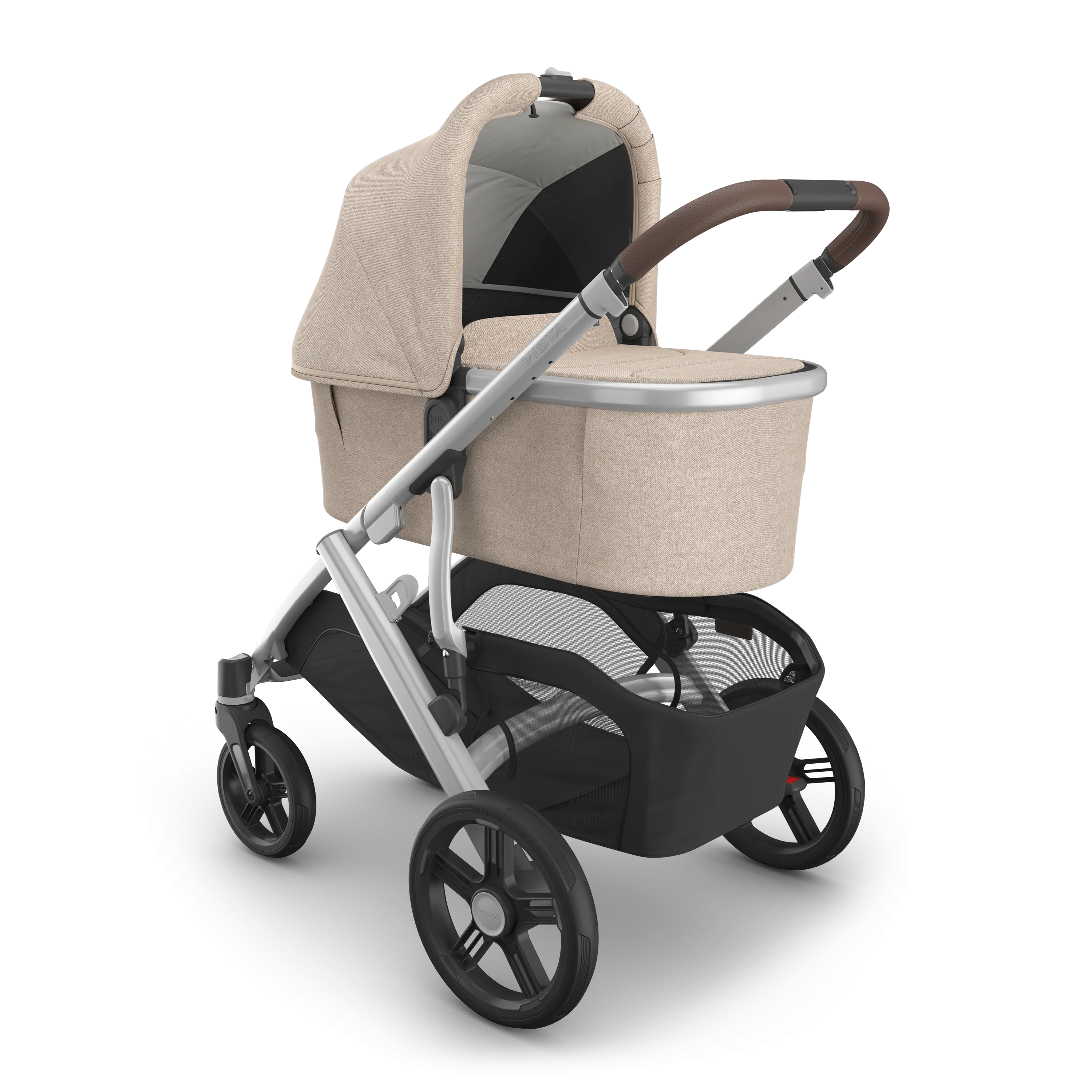 UPPAbaby Bassinet V3 - Declan