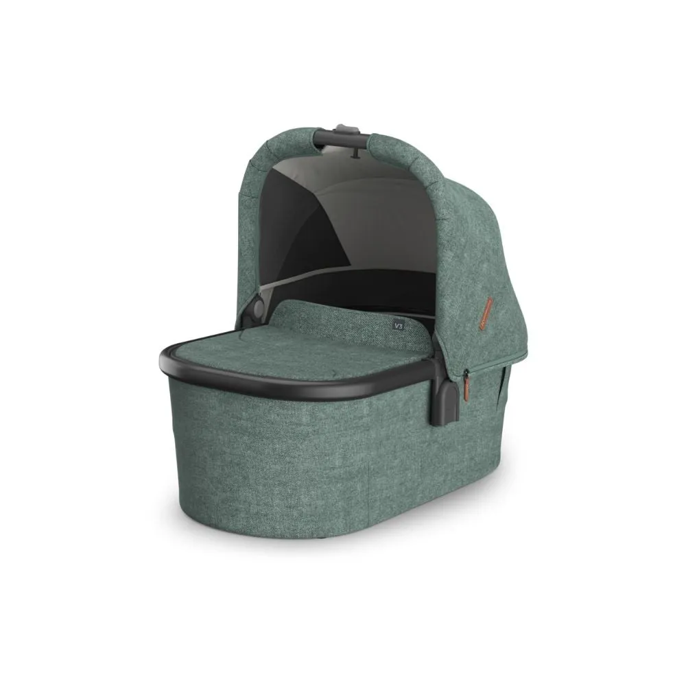 UPPAbaby Bassinet V3 for VISTA, CRUZ, MINU V2 & RIDGE