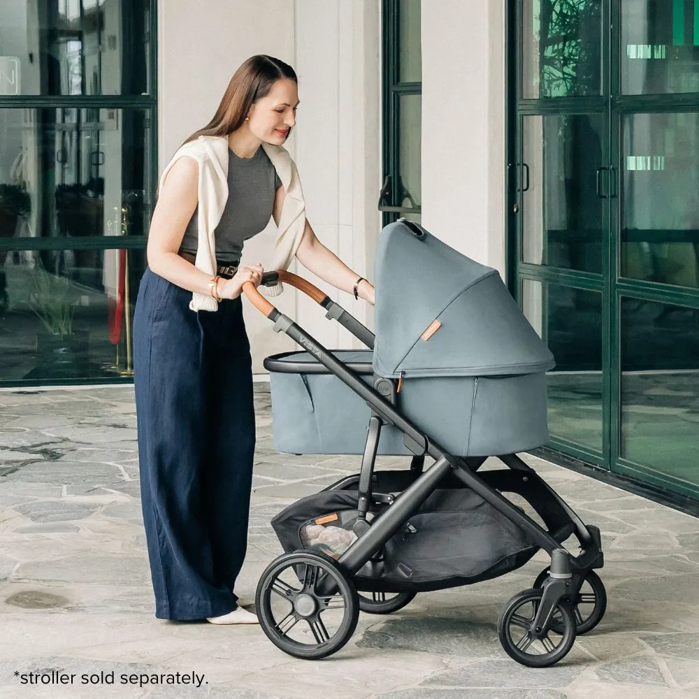 UPPAbaby Bassinet V3 for VISTA, CRUZ, MINU V2 & RIDGE