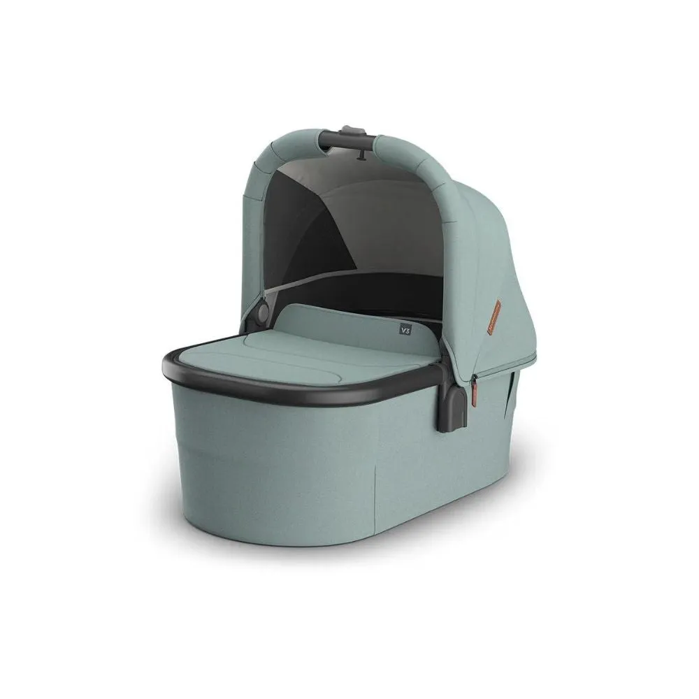 UPPAbaby Bassinet V3 for VISTA, CRUZ, MINU V2 & RIDGE