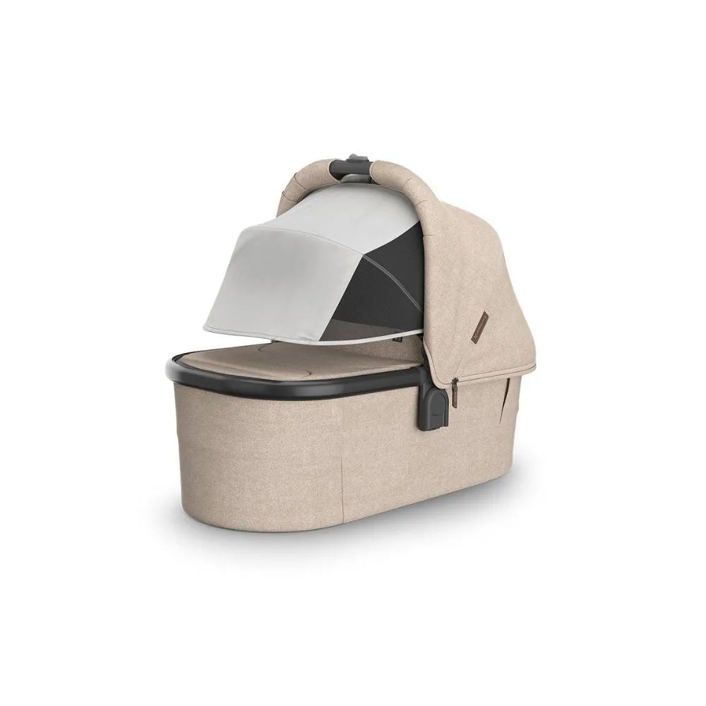 UPPAbaby Bassinet V3 for VISTA, CRUZ, MINU V2 & RIDGE