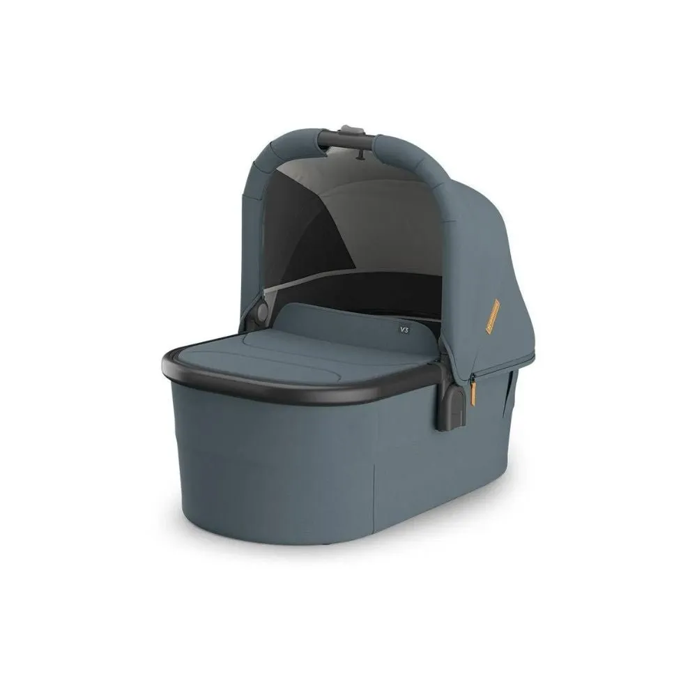 UPPAbaby Bassinet V3 for VISTA, CRUZ, MINU V2 & RIDGE