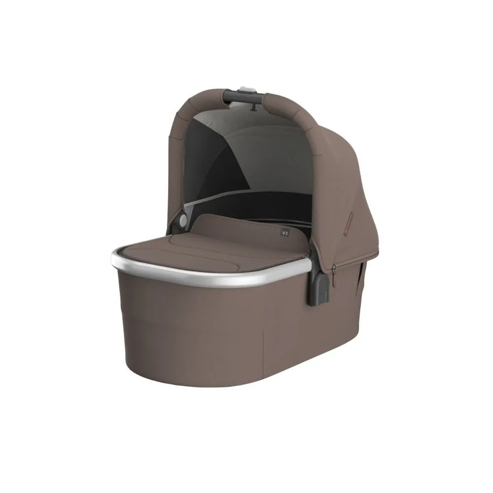 UPPAbaby Bassinet V3 for VISTA, CRUZ, MINU V2 & RIDGE