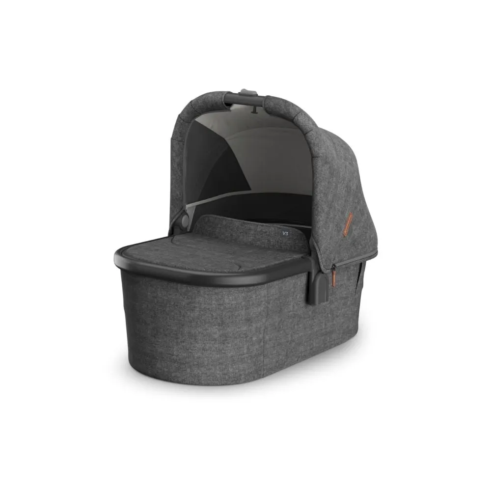 UPPAbaby Bassinet V3 for VISTA, CRUZ, MINU V2 & RIDGE