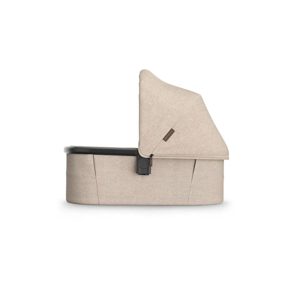 UPPAbaby Bassinet V3 for VISTA, CRUZ, MINU V2 & RIDGE