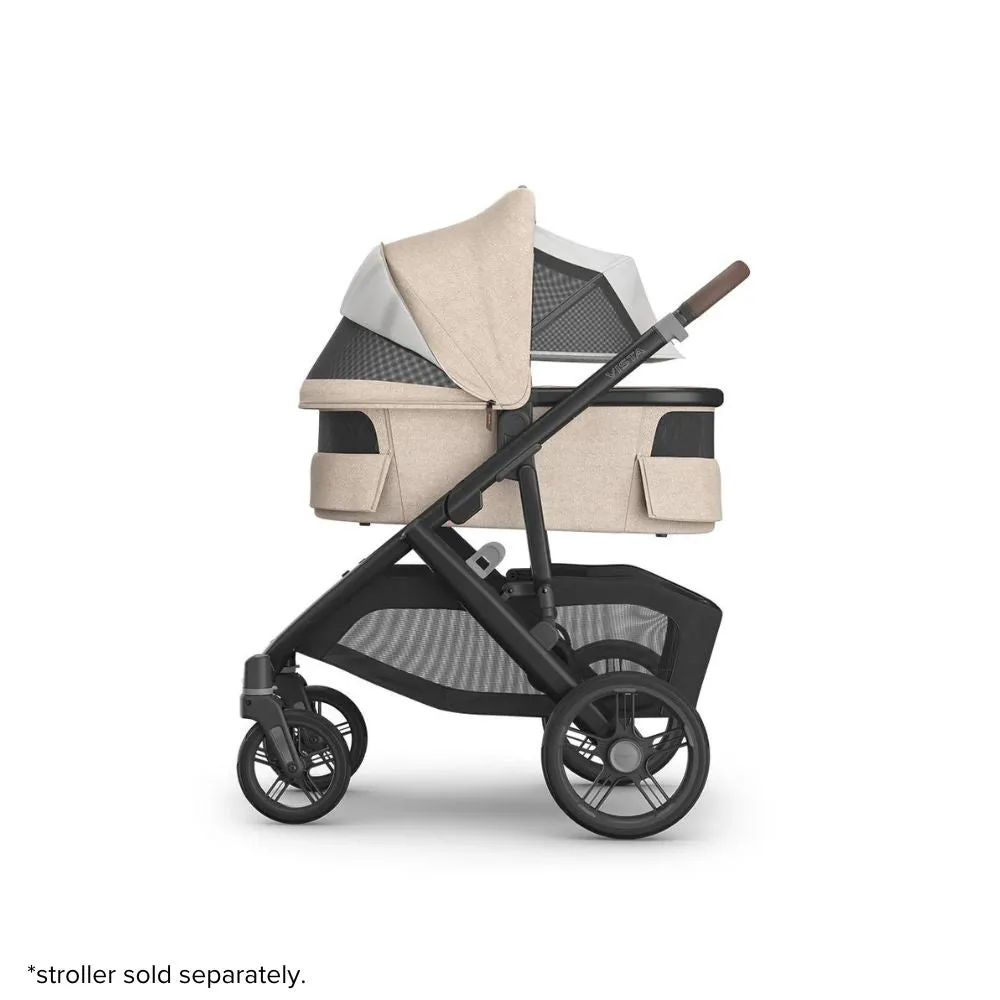 UPPAbaby Bassinet V3 for VISTA, CRUZ, MINU V2 & RIDGE