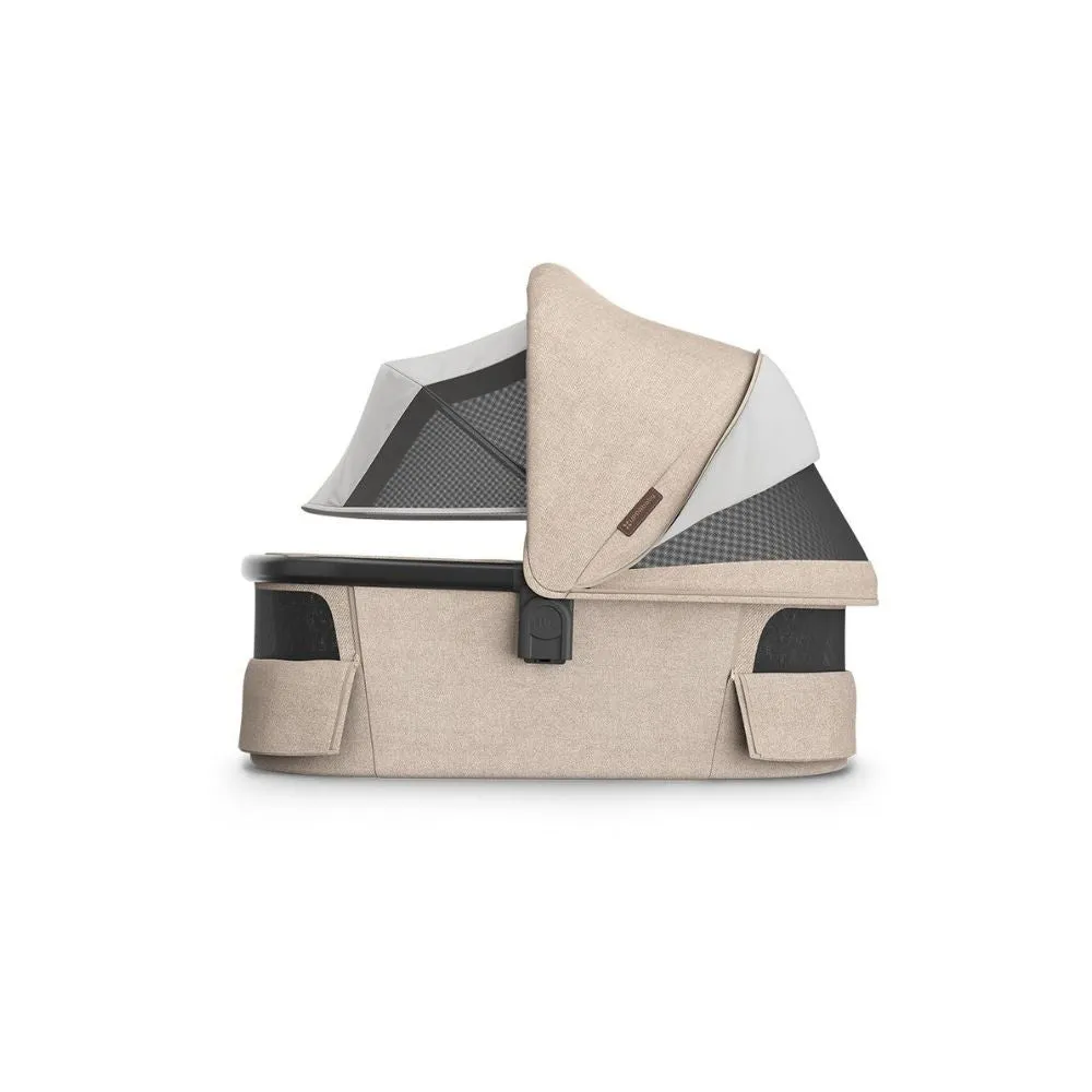 UPPAbaby Bassinet V3 for VISTA, CRUZ, MINU V2 & RIDGE