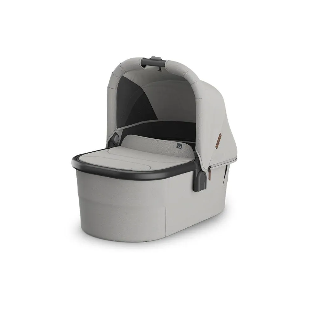 UPPAbaby Bassinet V3 for VISTA, CRUZ, MINU V2 & RIDGE