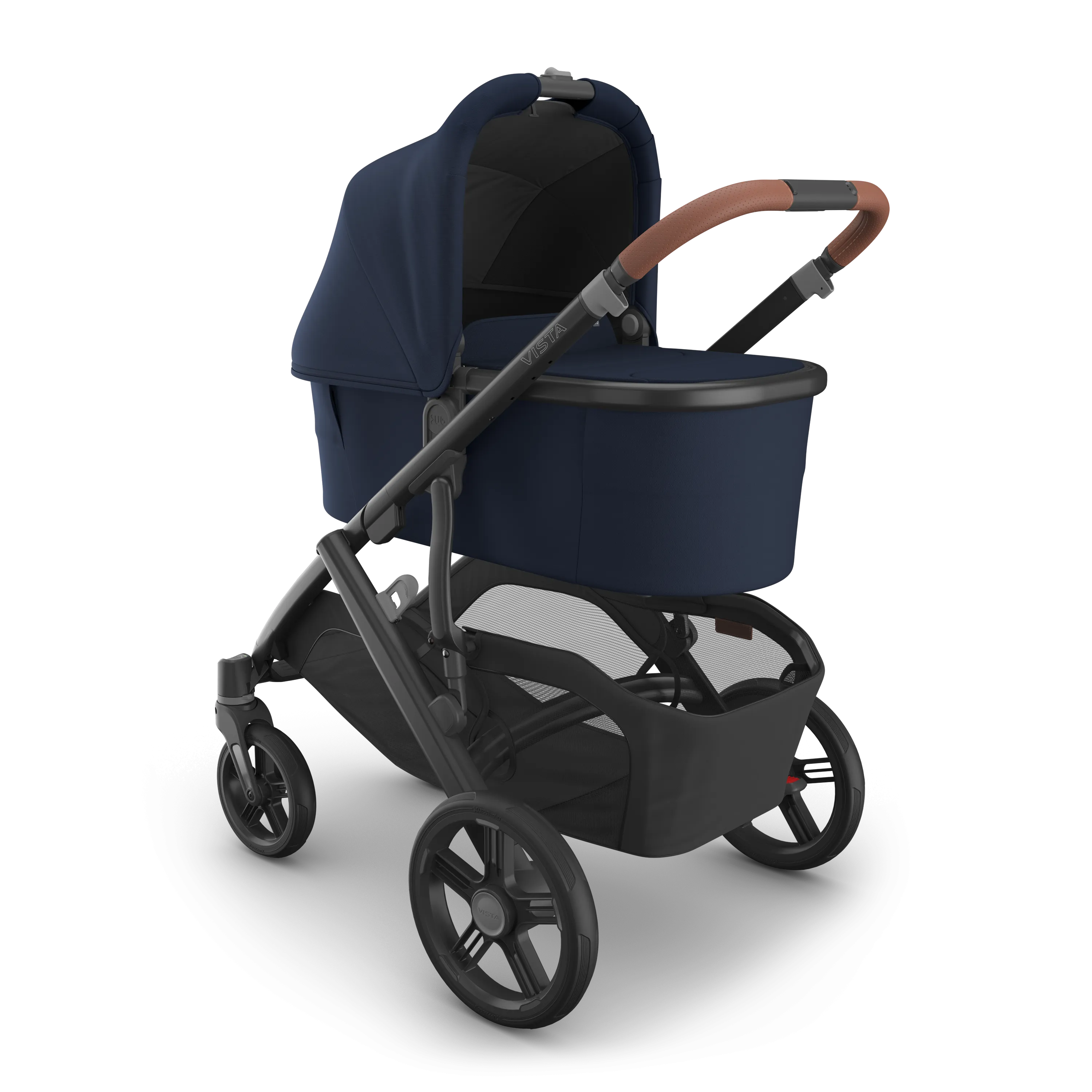UPPAbaby Bassinet V3 for Vista, Cruz, Ridge & Minu