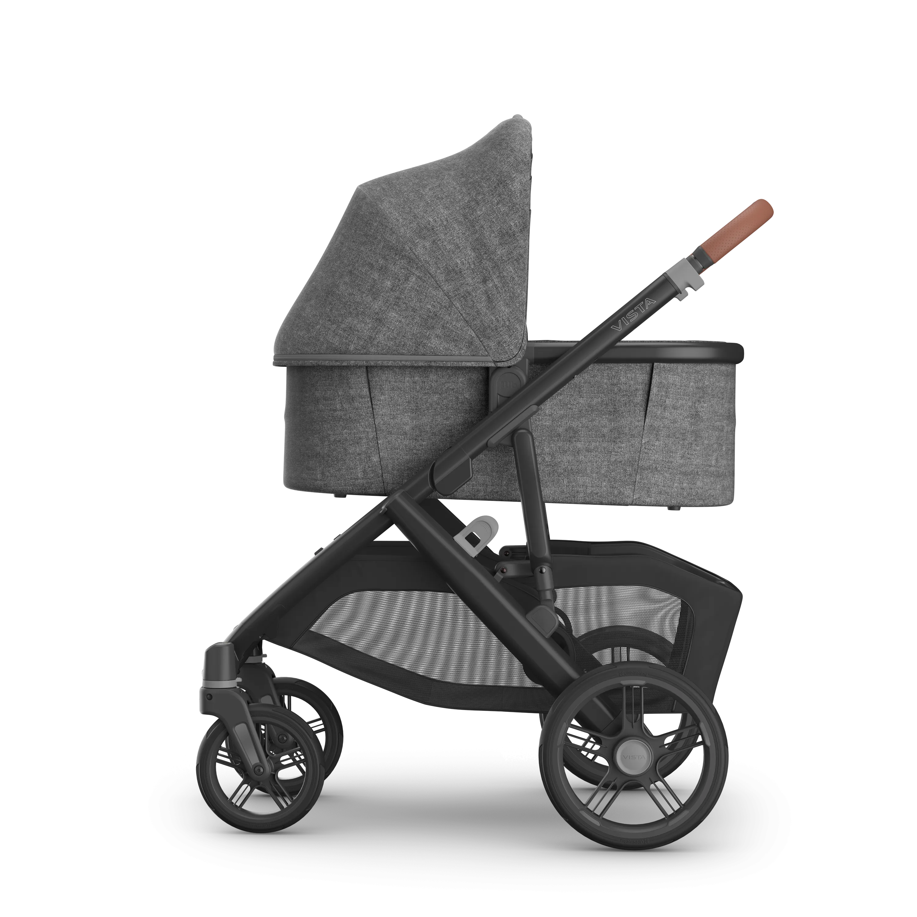 UPPAbaby Bassinet V3 - Greyson