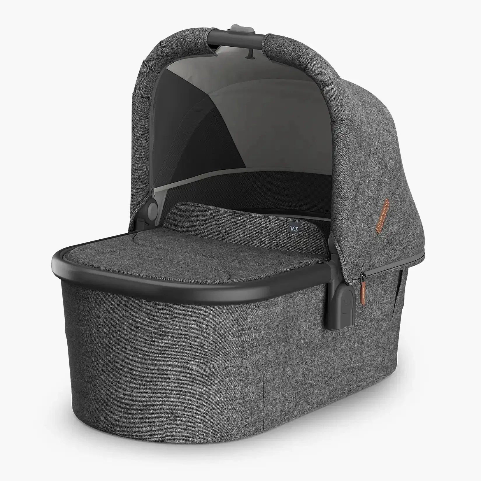 UPPAbaby - Bassinet V3 - Greyson