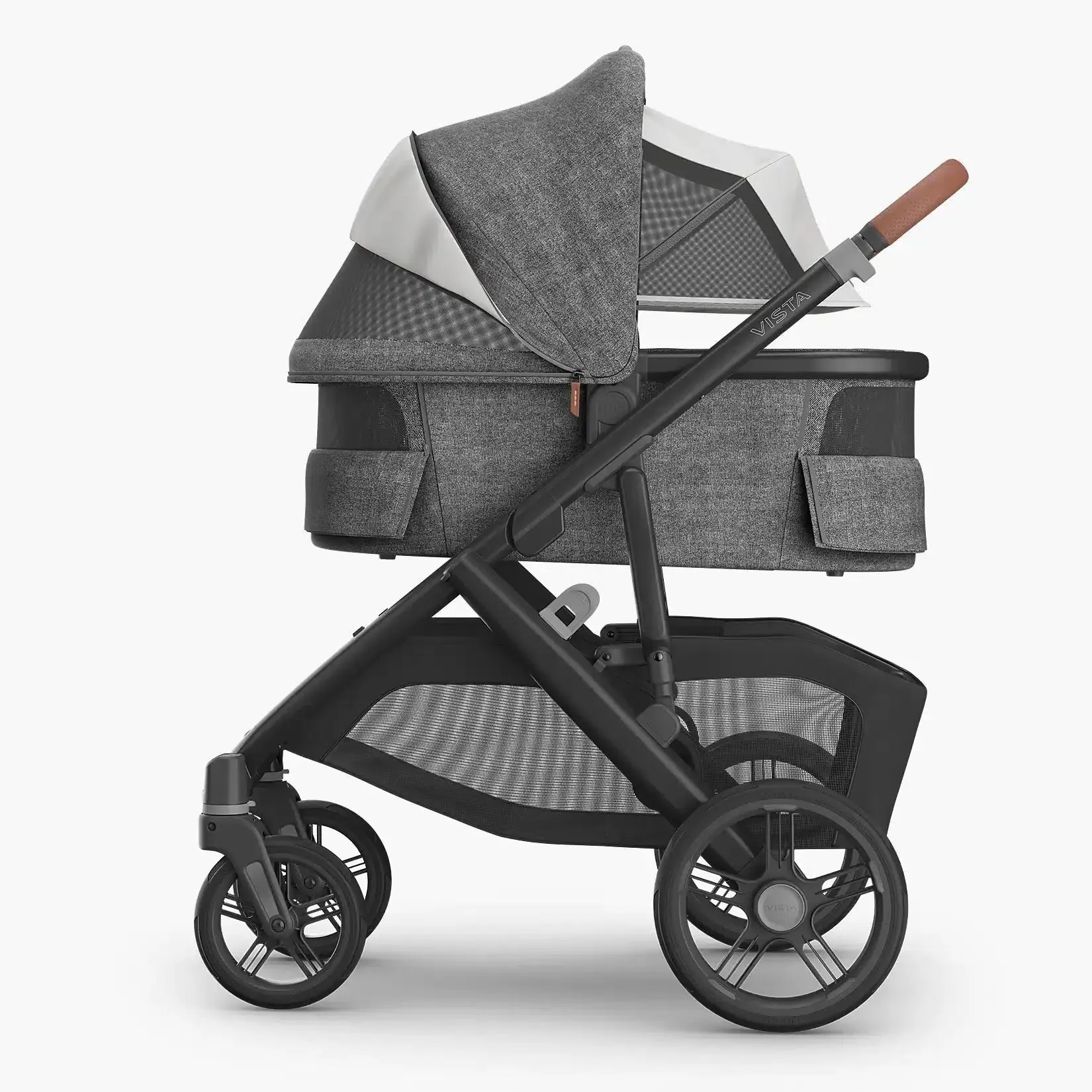 UPPAbaby - Bassinet V3 - Greyson