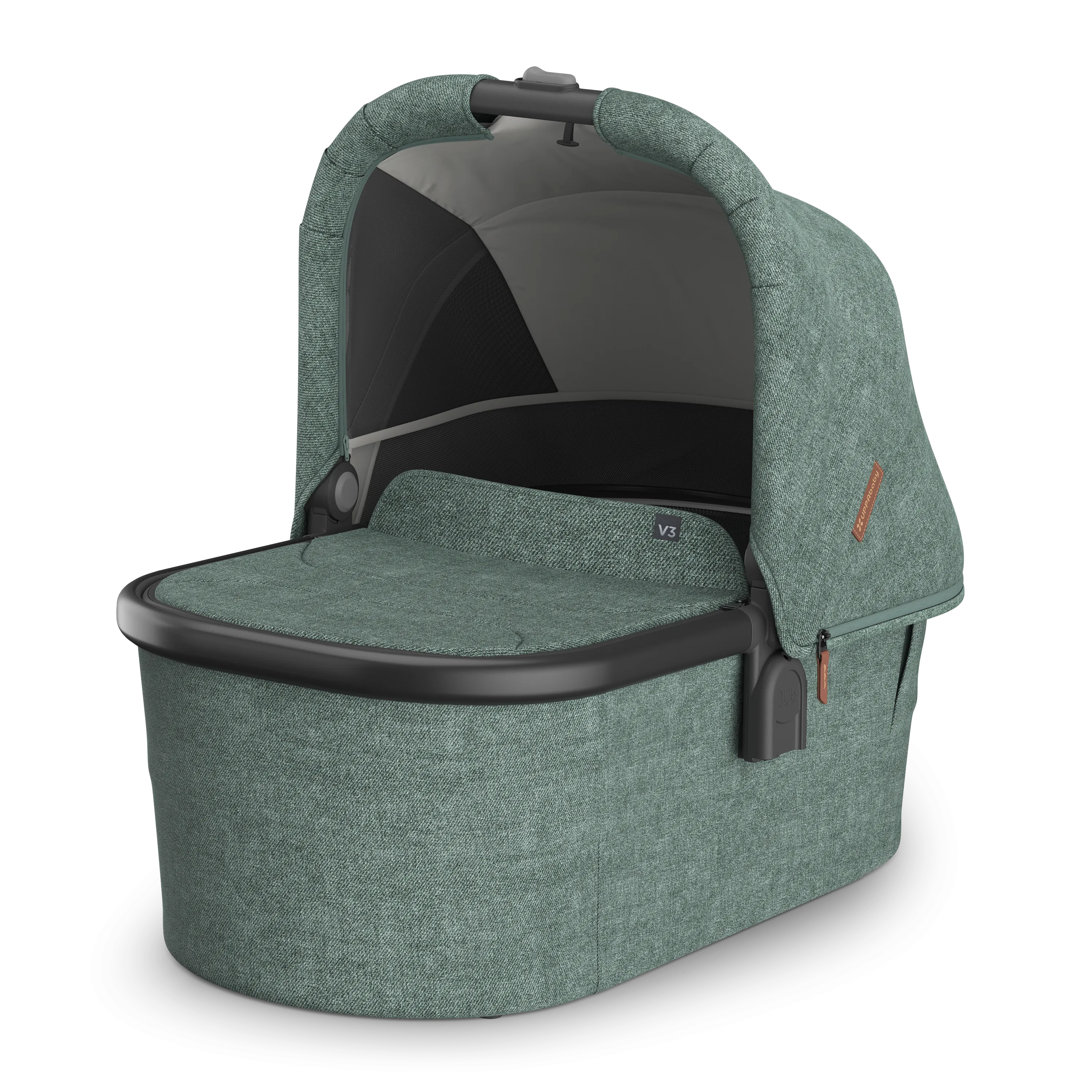 UPPAbaby Bassinet V3 - Gwen