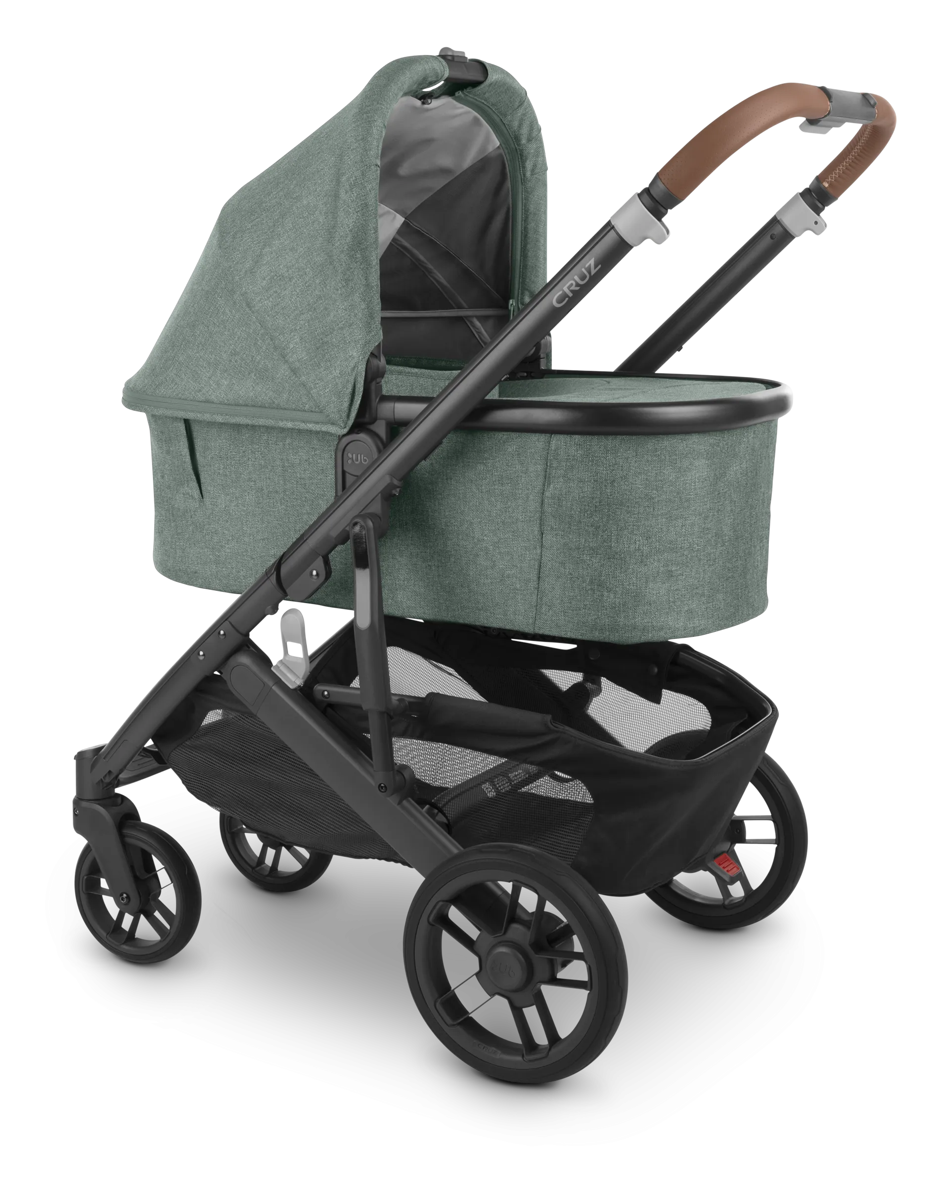 UPPAbaby Bassinet V3 - Gwen