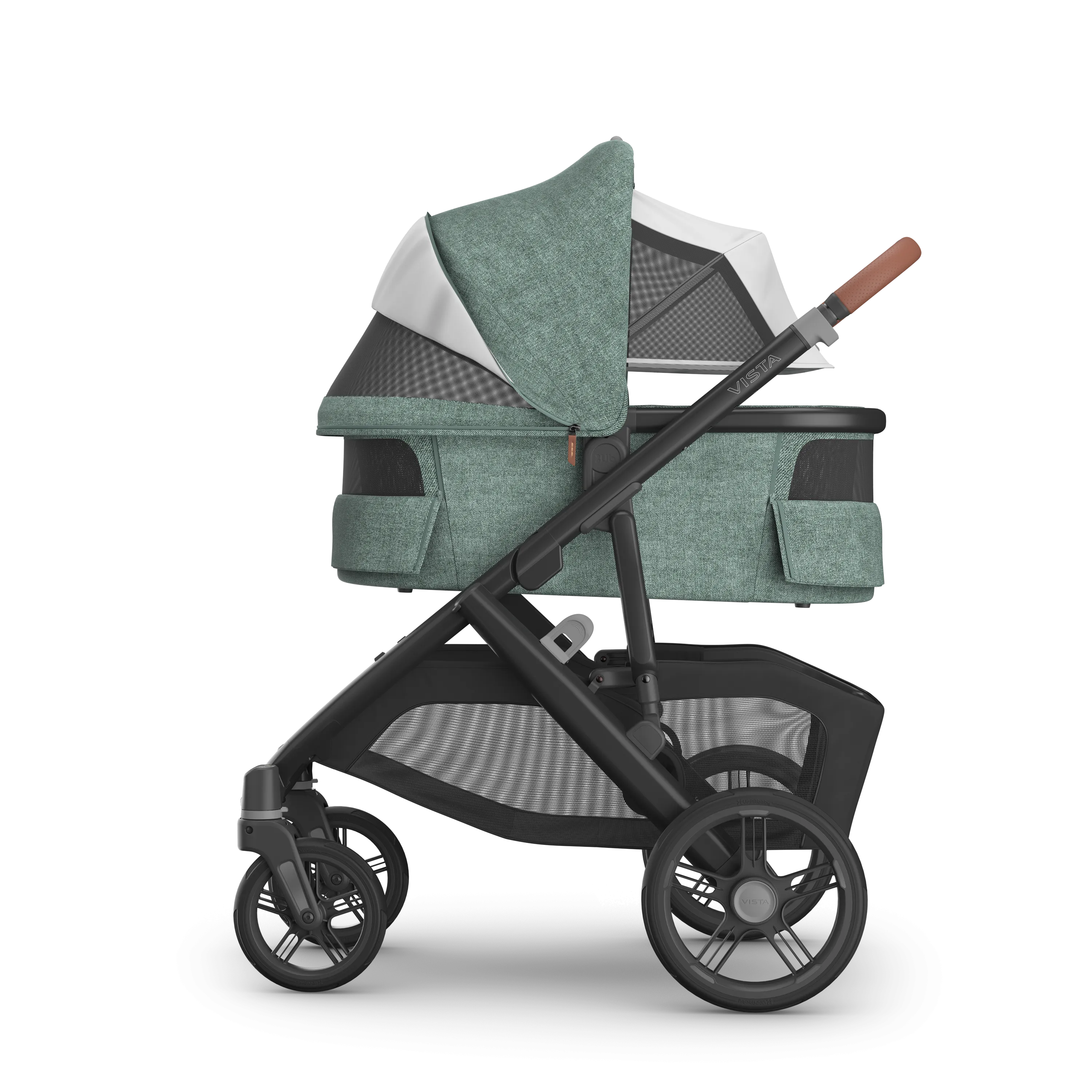 UPPAbaby Bassinet V3 - Gwen