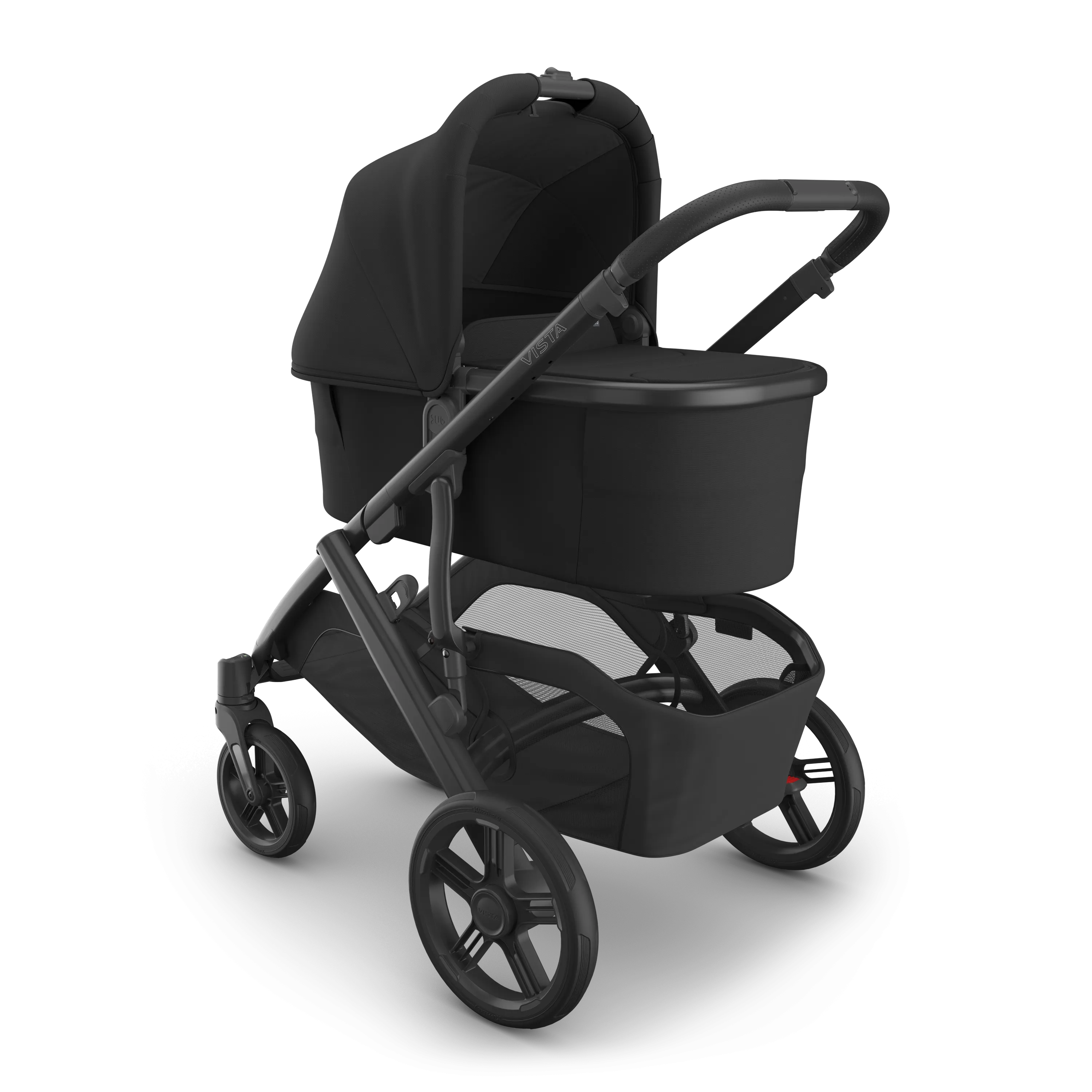 UPPAbaby Bassinet V3 - Jake